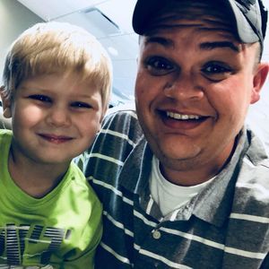 Meet your Posher, Clinton